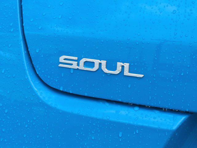 new 2025 Kia Soul car, priced at $24,044