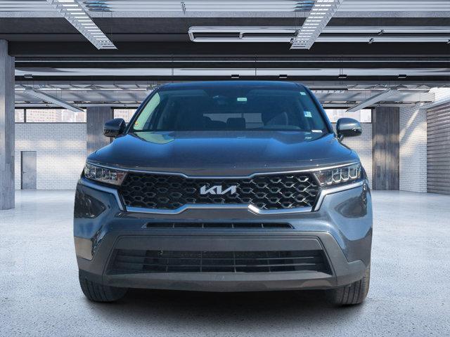 used 2023 Kia Sorento car, priced at $22,282