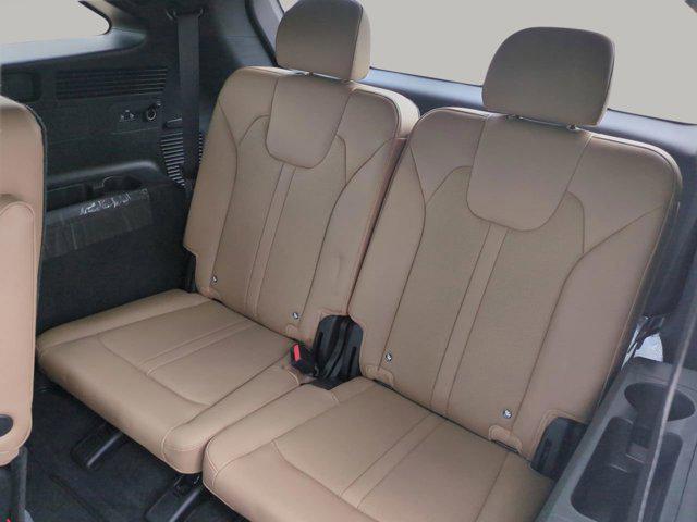 new 2025 Kia Sorento car, priced at $45,977