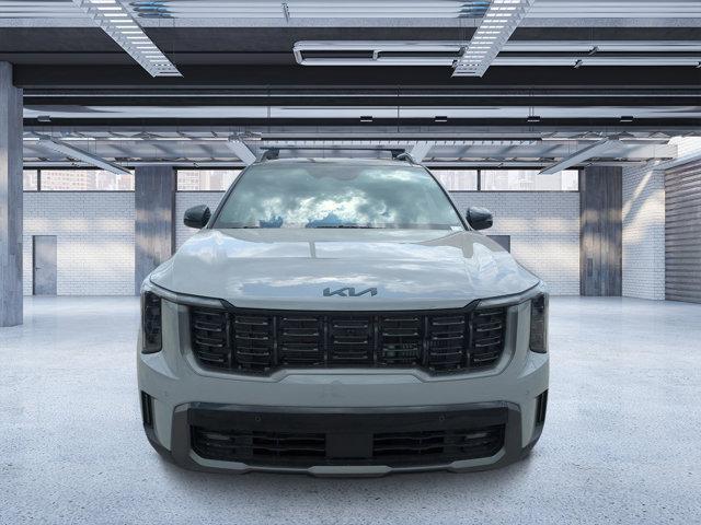 new 2025 Kia Sorento car, priced at $46,342