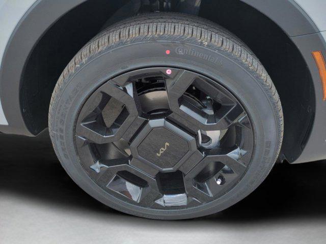 new 2025 Kia Sorento car, priced at $45,977
