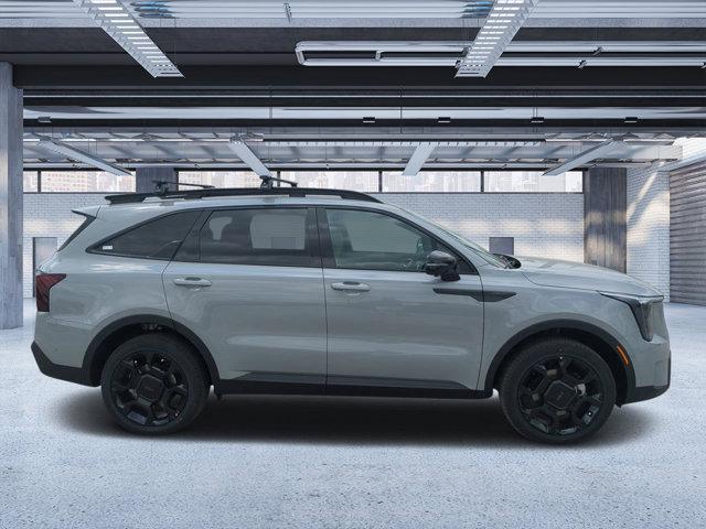 new 2025 Kia Sorento car, priced at $46,342