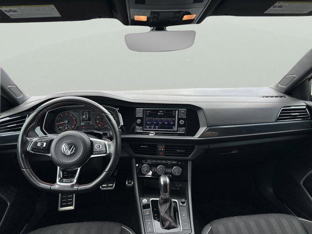 used 2019 Volkswagen Jetta GLI car, priced at $18,995