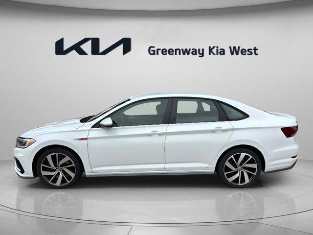 used 2019 Volkswagen Jetta GLI car, priced at $18,995
