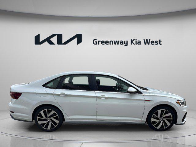 used 2019 Volkswagen Jetta GLI car, priced at $18,995