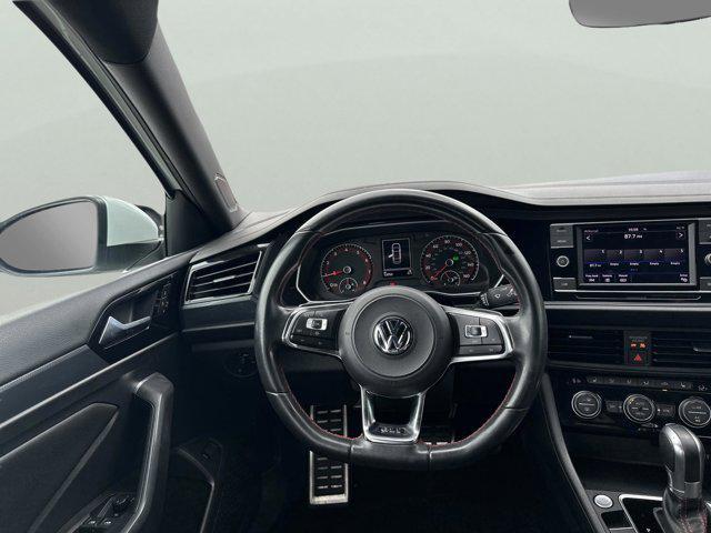 used 2019 Volkswagen Jetta GLI car, priced at $18,995