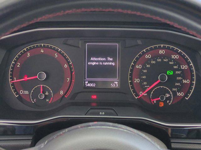 used 2019 Volkswagen Jetta GLI car, priced at $18,995