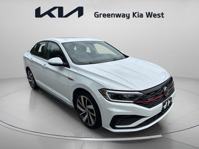 used 2019 Volkswagen Jetta GLI car, priced at $18,995