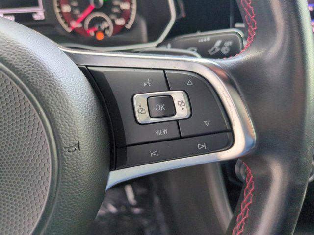 used 2019 Volkswagen Jetta GLI car, priced at $18,995