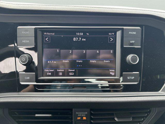 used 2019 Volkswagen Jetta GLI car, priced at $18,995