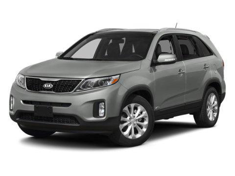 used 2014 Kia Sorento car, priced at $6,200