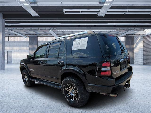 used 2006 Ford Explorer car, priced at $3,883