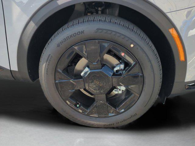 new 2026 Kia Sportage car, priced at $34,931