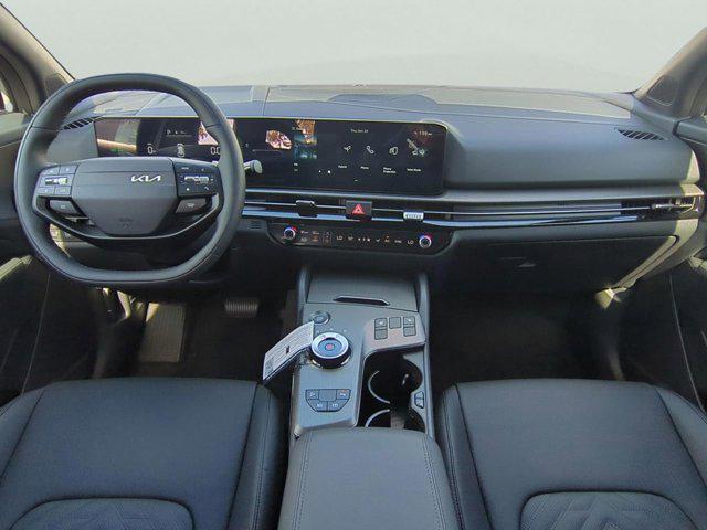 new 2026 Kia Sportage car, priced at $34,931