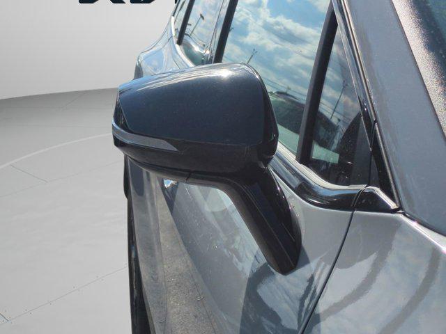 new 2026 Kia Sportage car, priced at $34,931