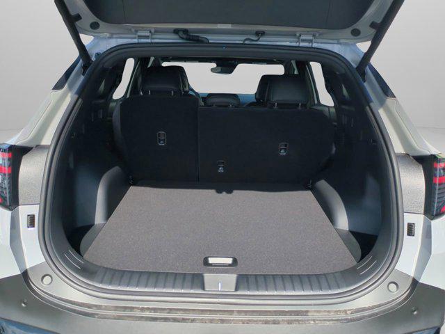 new 2026 Kia Sportage car, priced at $34,931