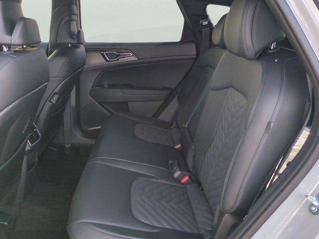 new 2026 Kia Sportage car, priced at $34,931