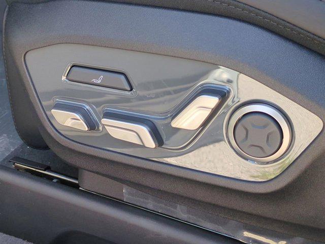 new 2026 Kia EV9 car, priced at $63,555