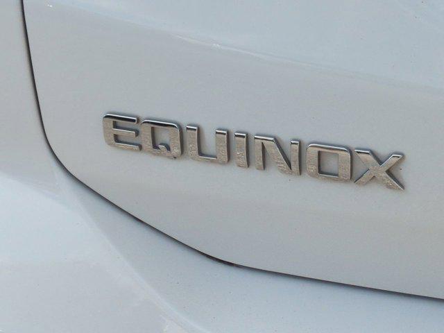 used 2020 Chevrolet Equinox car, priced at $10,595