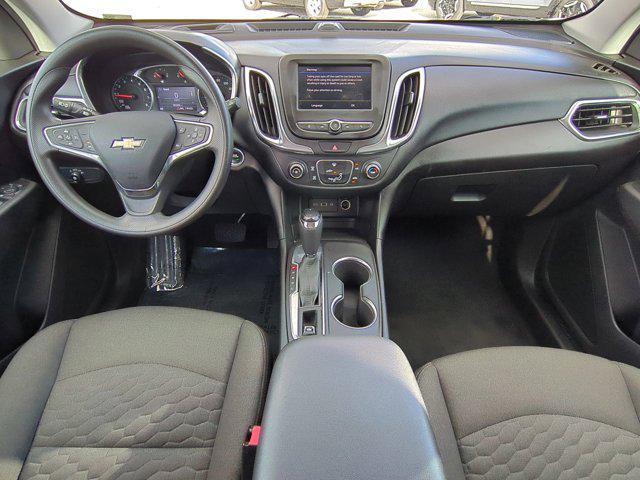 used 2020 Chevrolet Equinox car, priced at $10,595