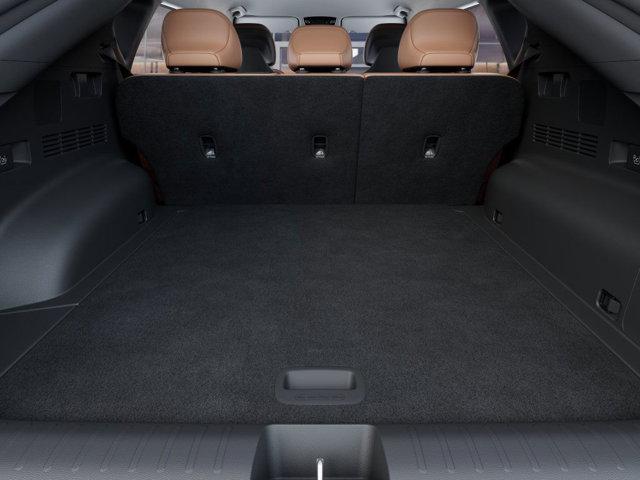 new 2025 Kia EV6 car, priced at $46,058