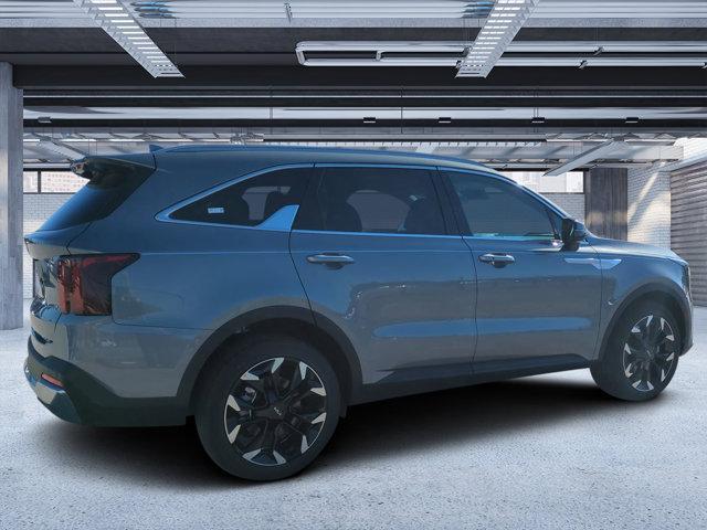 new 2025 Kia Sorento car, priced at $39,068