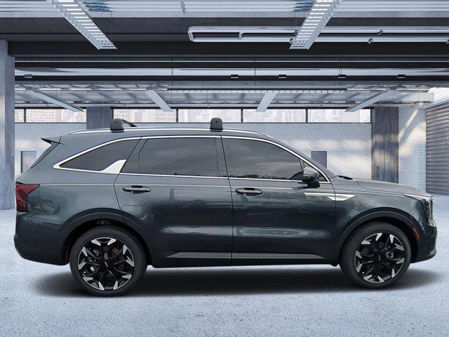 new 2024 Kia Sorento car, priced at $40,614