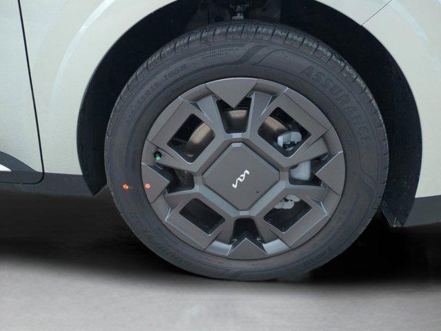 new 2026 Kia Carnival Hybrid car, priced at $46,943