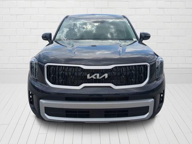 new 2025 Kia Telluride car, priced at $35,330