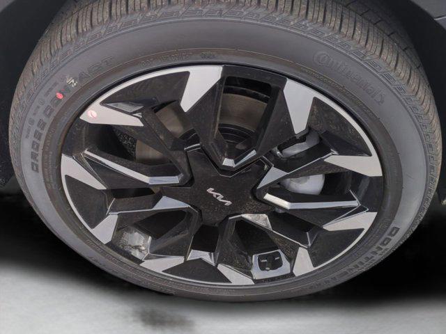 new 2025 Kia Sorento car, priced at $38,833