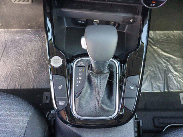 new 2025 Kia Soul car, priced at $23,544
