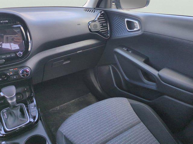 new 2025 Kia Soul car, priced at $23,544