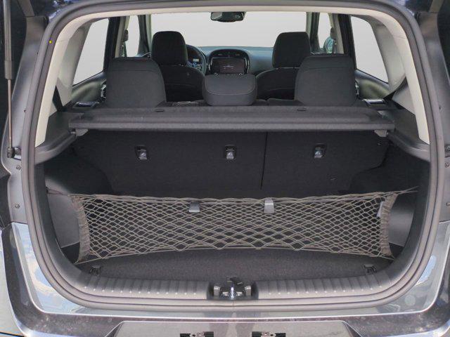 new 2025 Kia Soul car, priced at $23,544
