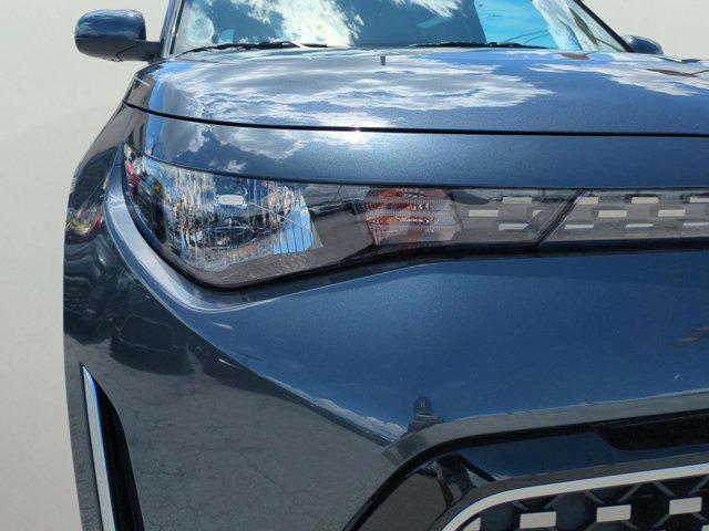 new 2025 Kia Soul car, priced at $24,136