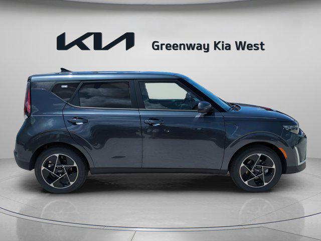 new 2025 Kia Soul car, priced at $23,544