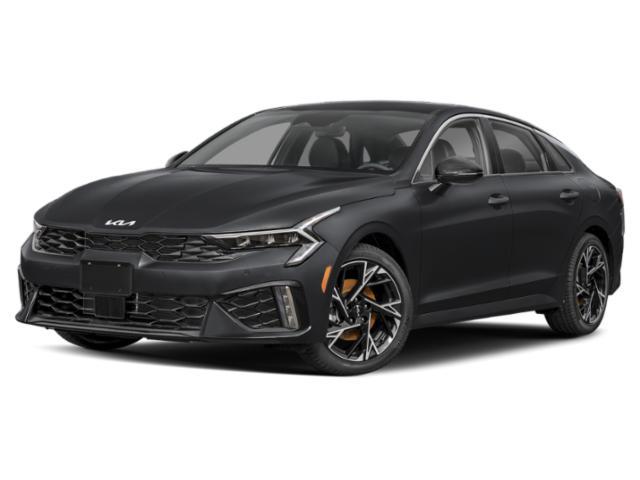 new 2025 Kia K5 car, priced at $29,170