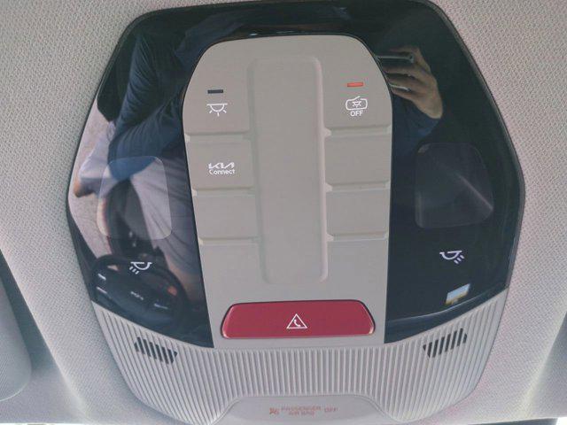 new 2025 Kia K4 car, priced at $22,648