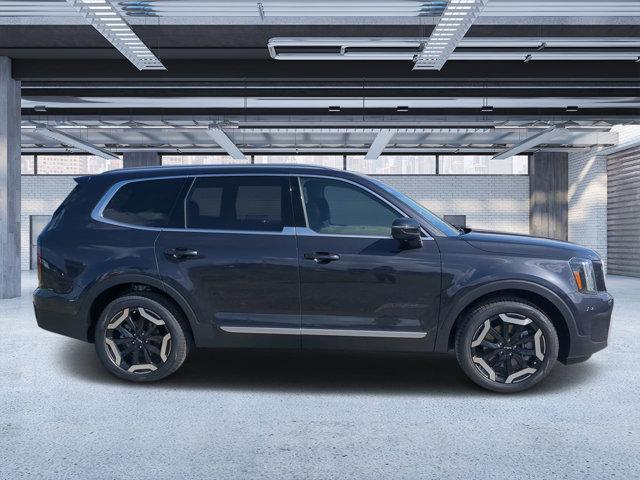 new 2025 Kia Telluride car, priced at $42,733