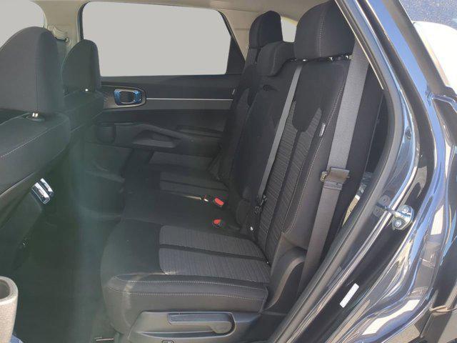 new 2025 Kia Sorento car, priced at $30,491