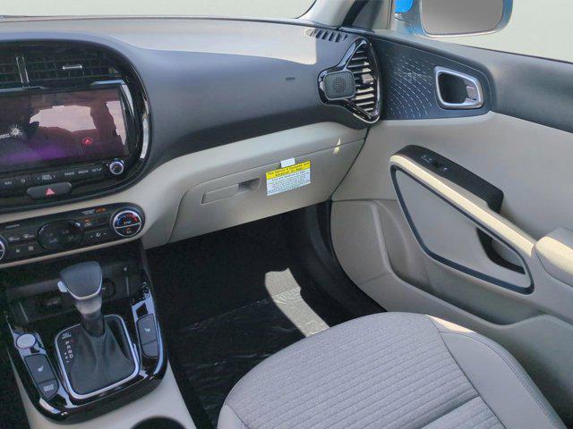 new 2025 Kia Soul car, priced at $23,544