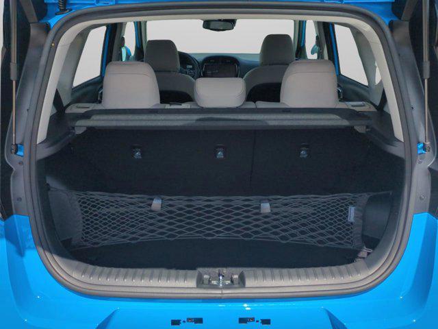 new 2025 Kia Soul car, priced at $23,544
