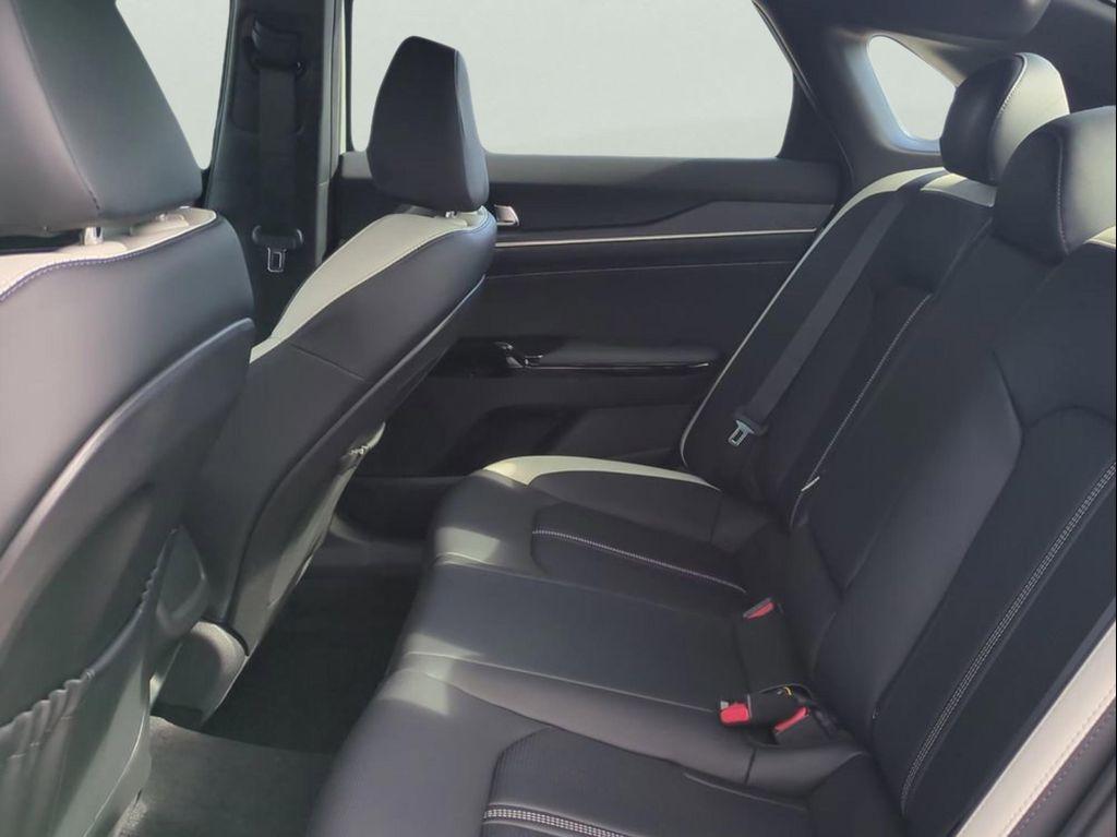 new 2026 Kia K5 car, priced at $28,160