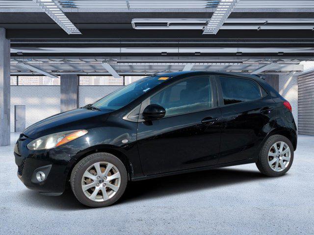 used 2013 Mazda Mazda2 car, priced at $4,999