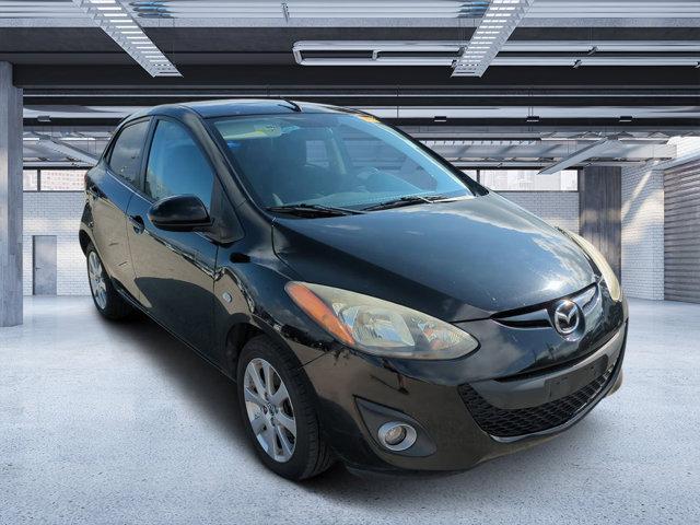 used 2013 Mazda Mazda2 car, priced at $4,999