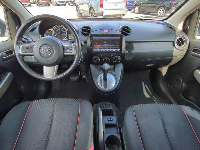 used 2013 Mazda Mazda2 car, priced at $4,999