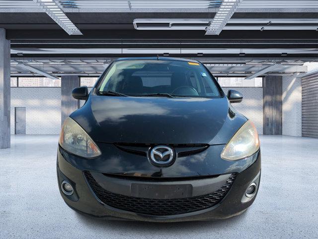 used 2013 Mazda Mazda2 car, priced at $4,999