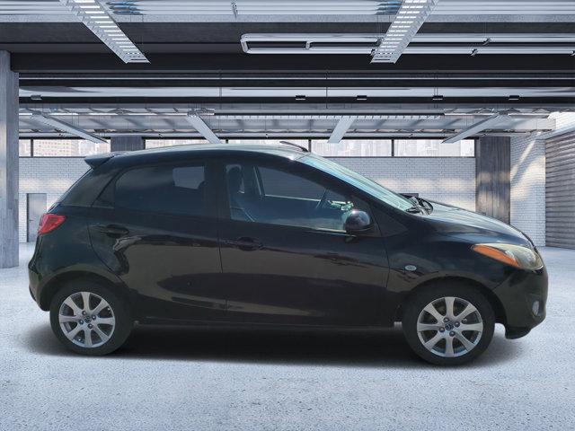 used 2013 Mazda Mazda2 car, priced at $4,999