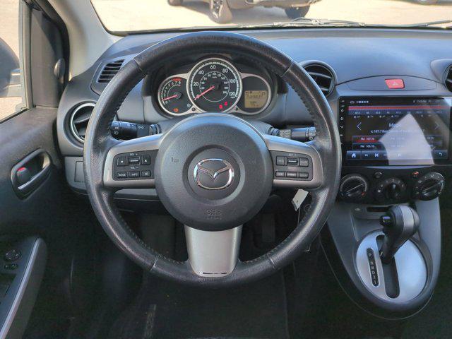 used 2013 Mazda Mazda2 car, priced at $4,999