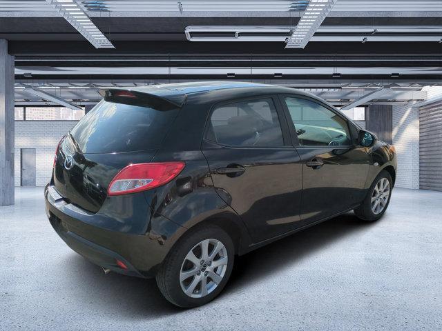 used 2013 Mazda Mazda2 car, priced at $4,999