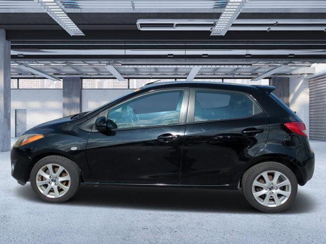 used 2013 Mazda Mazda2 car, priced at $4,999